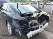 ✅ 2010 Lexus LS 460 • VIN: JTHCL5EF8A5008297 • Лот: 42197660. Опубликован ранее на IAAI с пробегом Не указан. Бесплатный доступ к архиву аукционных продаж из США и подробный отчёт об истории автомобиля на DreamBid. Изображение 6.