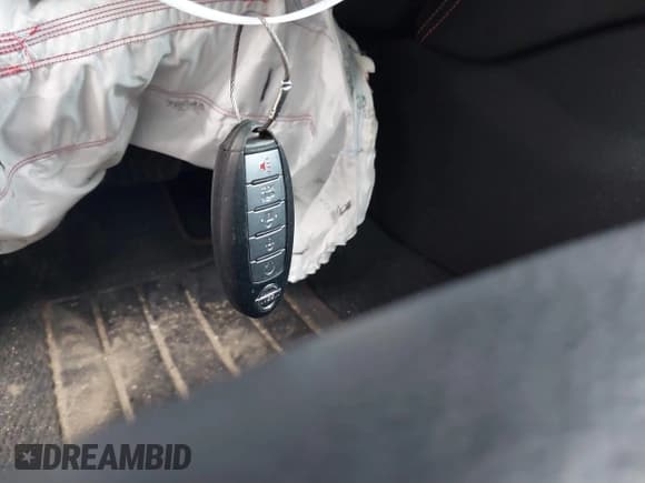 ✅ 2019 Nissan Altima SR • VIN: 1N4BL4CW2KC139528 • Lot: 43218262. Listed on IAAI with 80,478 mi. Free auction sales archive from the USA and detailed vehicle history report at DreamBid. Image 11.