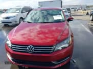 ✅ 2015 Volkswagen Passat S • VIN: 1VWAT7A35FC050331 • Lot: 43639005. Listed on IAAI with 97,913 mi. Free auction sales archive from the USA and detailed vehicle history report at DreamBid. Image 12.