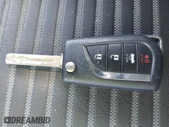 2019 Toyota Camry LE with VIN 4T1B11HKXKU794532, listed as a IAAI auction lot 43224157 with 80,828 mi miles and . Bid and sale history available at DreamBid. Image 11.