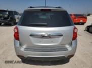 ✅ 2015 Chevrolet Equinox LT • VIN: 2GNALBEK1F1176738 • Лот: 65613864. Опубликован ранее на Copart с пробегом 160 204 миль. Бесплатный доступ к архиву аукционных продаж из США и подробный отчёт об истории автомобиля на DreamBid. Изображение 6.