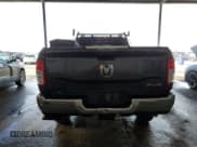 ✅ 2022 Ram 2500 Tradesman • VIN: 3C6UR5HJ3NG368880 • Lot: 93096955. Listed on Copart with 112,316 mi. Free auction sales archive from the USA and detailed vehicle history report at DreamBid. Image 6.