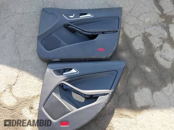 2019 Mercedes-Benz CLA 250 with VIN WDDSJ4EB9KN729245, listed as a IAAI auction lot 42765811 with 86,117 mi miles and . Bid and sale history available at DreamBid. Image 18.