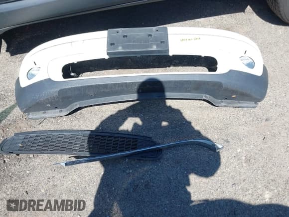 ✅ 2008 MINI Hardtop • VIN: WMWMF33598TU66736 • Lot: 42118994. Listed on IAAI with 136,569 mi. Free auction sales archive from the USA and detailed vehicle history report at DreamBid. Image 12.