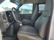 ✅ 2014 Chevrolet Express Passenger LS • VIN: 1GNSGBF44E1147795 • Lot: 90305755. Listed on Copart with 124,358 mi. Free auction sales archive from the USA and detailed vehicle history report at DreamBid. Image 7.