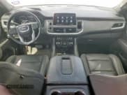 ✅ 2021 GMC Yukon SLT • VIN: 1GKS1BKD8MR287613 • Lot: 64808745. Listed on Copart with 107,220 mi. Free auction sales archive from the USA and detailed vehicle history report at DreamBid. Image 8.