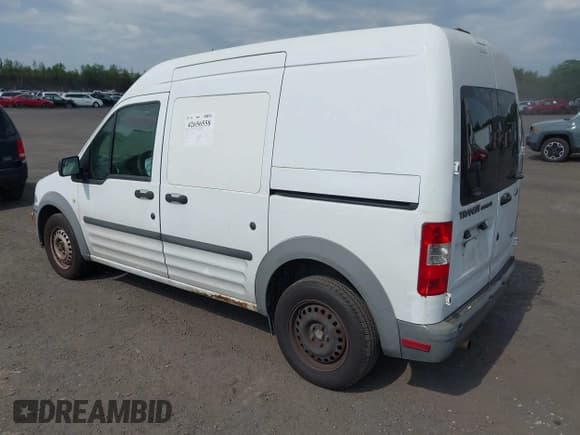 ✅ 2013 Ford Transit Connect XL • VIN: NM0LS7CN1DT158615 • Lot: 42656558. Wystawiony na IAAI z przebiegiem 146 342 mil. Bezpłatny archiwum sprzedaży aukcyjnych z USA i szczegółowy raport historii pojazdu na DreamBid. Zdjęcie 3.