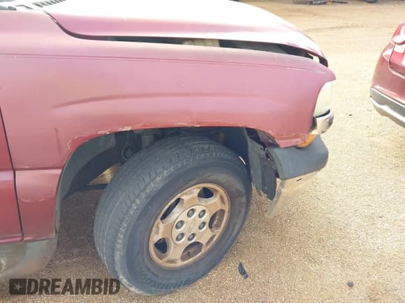 ✅ 2004 Chevrolet Tahoe LS • VIN: 1GNEC13V54R312043 • Lot: 42036854. Listed on IAAI with 327,739 mi. Free auction sales archive from the USA and detailed vehicle history report at DreamBid. Image 12.