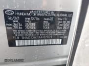 ✅ 2021 Hyundai Santa Fe SE • VIN: 5NMS1DAJ5MH329724 • Lot: 43245906. Listed on IAAI with 67,954 mi. Free auction sales archive from the USA and detailed vehicle history report at DreamBid. Image 9.