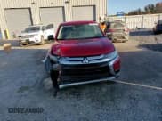 ✅ 2018 Mitsubishi Outlander ES • VIN: JA4AZ3A35JZ056916 • Lot: 91892615. Wystawiony na Copart z przebiegiem 150 223 mil. Bezpłatny archiwum sprzedaży aukcyjnych z USA i szczegółowy raport historii pojazdu na DreamBid. Zdjęcie 14.