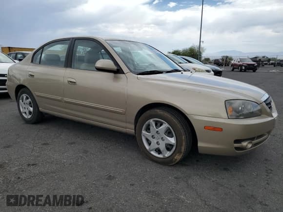 ✅ 2006 Hyundai Elantra GLS • VIN: KMHDN46D06U370396 • Lot: 62911555. Wystawiony na Copart z przebiegiem 46 331 mil. Bezpłatny archiwum sprzedaży aukcyjnych z USA i szczegółowy raport historii pojazdu na DreamBid. Zdjęcie 4.