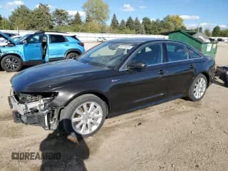 ✅ 2013 Audi A6 Prestige • VIN: WAUHGAFCXDN102613 • Лот: 85745025. Опубликован ранее на Copart с пробегом 149 819 миль. Бесплатный доступ к архиву аукционных продаж из США и подробный отчёт об истории автомобиля на DreamBid. Изображение 1.