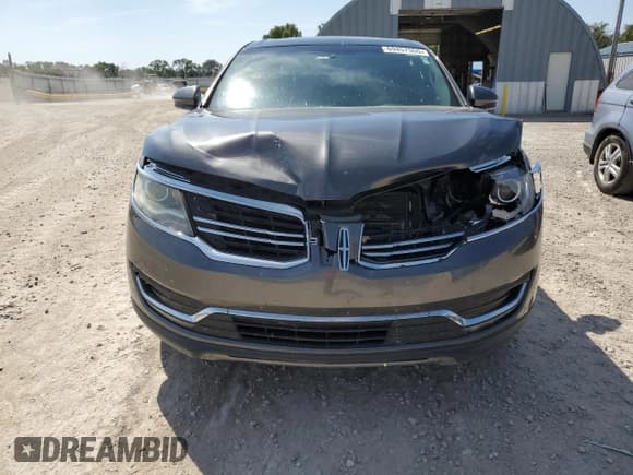 ✅ 2018 Lincoln MKX Reserve • VIN: 2LMPJ6LR5JBL23713 • Lot: 69457555. Listed on Copart with 99,163 mi. Free auction sales archive from the USA and detailed vehicle history report at DreamBid. Image 5.