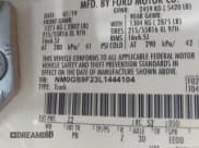 ✅ 2020 Ford Transit Connect XLT • VIN: NM0GS9F23L1444104 • Лот: 41810157. Опубликован ранее на IAAI с пробегом 101 757 миль. Бесплатный доступ к архиву аукционных продаж из США и подробный отчёт об истории автомобиля на DreamBid. Изображение 9.