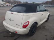 ✅ 2007 Chrysler PT Cruiser Touring • VIN: 3C3JY55E87T601463 • Lot: 43797042. Wystawiony na IAAI z przebiegiem 93 472 mil. Bezpłatny archiwum sprzedaży aukcyjnych z USA i szczegółowy raport historii pojazdu na DreamBid. Zdjęcie 4.