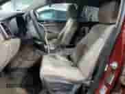 2020 Hyundai Tucson Ultimate z VIN KM8J3CAL9LU154527, wystawiony jako Copart lot #59784355 z przebiegiem 111 222 mil mil oraz Szkoda całkowita • Salvage title. Historia ofert i sprzedaży dostępna na DreamBid. Obrazek 7.