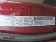 ✅ 2018 Chrysler Pacifica Limited • VIN: 2C4RC1GG3JR295240 • Lot: 64669365. Wystawiony na Copart z przebiegiem 87 318 mil. Bezpłatny archiwum sprzedaży aukcyjnych z USA i szczegółowy raport historii pojazdu na DreamBid. Zdjęcie 13.