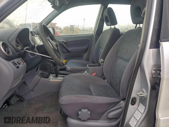 ✅ 2002 Toyota RAV4 • VIN: JTEHH20V626016850 • Lot: 94834475. Listed on Copart with 143,129 mi. Free auction sales archive from the USA and detailed vehicle history report at DreamBid. Image 7.