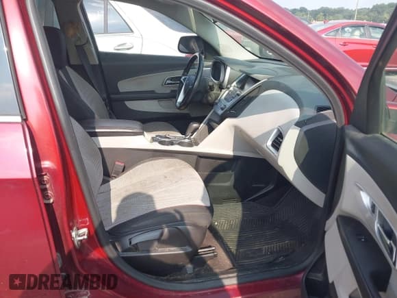 ✅ 2016 Chevrolet Equinox LT • VIN: 2GNALCEK2G6150112 • Лот: 42837805. Опубликован ранее на IAAI с пробегом 195 848 миль. Бесплатный доступ к архиву аукционных продаж из США и подробный отчёт об истории автомобиля на DreamBid. Изображение 5.