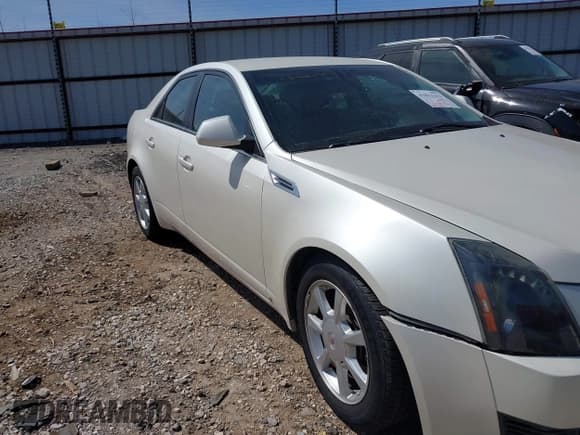 ✅ 2008 Cadillac CTS AWD • VIN: 1G6DG577X80139631 • Лот: 41813311. Опубликован ранее на IAAI с пробегом 208 723 миль. Бесплатный доступ к архиву аукционных продаж из США и подробный отчёт об истории автомобиля на DreamBid. Изображение 6.