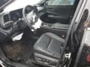 ✅ 2025 Toyota Crown Platinum • VIN: JTDAFAAF1S3010596 • Лот: 50209835. Опубликован ранее на Copart с пробегом Не указан. Бесплатный доступ к архиву аукционных продаж из США и подробный отчёт об истории автомобиля на DreamBid. Изображение 7.