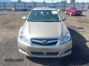 ✅ 2010 Subaru Legacy Premium • VIN: 4S3BMAG67A1244592 • Lot: 42349516. Listed on IAAI with 205,094 mi. Free auction sales archive from the USA and detailed vehicle history report at DreamBid. Image 12.