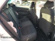 ✅ 2023 Chevrolet Bolt EV 1LT • VIN: 1G1FW6S08P4198055 • Lot: 77612234. Wystawiony na Copart z przebiegiem 23 053 mil. Bezpłatny archiwum sprzedaży aukcyjnych z USA i szczegółowy raport historii pojazdu na DreamBid. Zdjęcie 10.