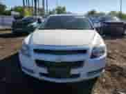 2012 Chevrolet Malibu 1LT with VIN 1G1ZC5E03CF210915, listed as a Copart auction lot 85529255 with 120,761 mi miles and Salvage title. Bid and sale history available at DreamBid. Image 5.