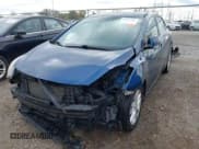 ✅ 2015 Hyundai Elantra • VIN: KMHD35LH3FU244147 • Lot: 43492301. Listed on IAAI with 132,073 mi. Free auction sales archive from the USA and detailed vehicle history report at DreamBid. Image 2.