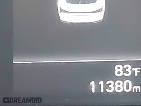 2023 Hyundai Elantra SEL with VIN 5NPLM4AG0PH094169, listed as a IAAI auction lot 43301771 with 11,380 mi miles and . Bid and sale history available at DreamBid. Image 15.