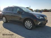 ✅ 2018 Buick Envision Premium • VIN: LRBFX3SX7JD004234 • Lot: 73647944. Wystawiony na Copart z przebiegiem 79 523 mil. Bezpłatny archiwum sprzedaży aukcyjnych z USA i szczegółowy raport historii pojazdu na DreamBid. Zdjęcie 4.