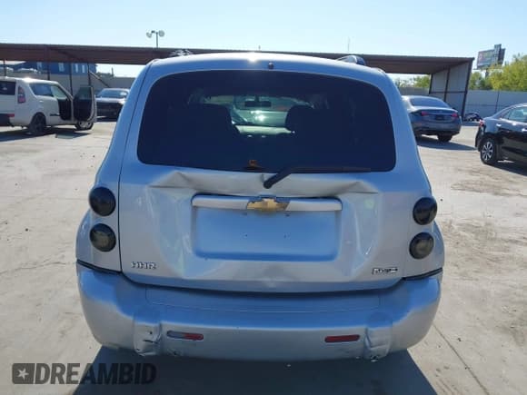 ✅ 2011 Chevrolet HHR LS • VIN: 3GNBAAFW1BS500727 • Lot: 40520339. Listed on IAAI with 144,429 mi. Free auction sales archive from the USA and detailed vehicle history report at DreamBid. Image 16.