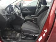 ✅ 2012 Mazda 5 Touring • VIN: JM1CW2CL0C0137151 • Lot: 84866505. Wystawiony na Copart z przebiegiem 202 349 mil. Bezpłatny archiwum sprzedaży aukcyjnych z USA i szczegółowy raport historii pojazdu na DreamBid. Zdjęcie 7.