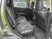 2019 Mitsubishi Outlander ES с VIN JA4AZ3A39KZ044527, выставлен на аукционе IAAI как лот 41815321 с пробегом 61 846 миль миль и . История ставок и продаж доступна на DreamBid. Изображение 8.