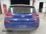 ✅ 2019 Hyundai Elantra • VIN: KMHH35LE6KU107706 • Lot: 42574286. Listed on IAAI with 60,101 mi. Free auction sales archive from the USA and detailed vehicle history report at DreamBid. Image 17.