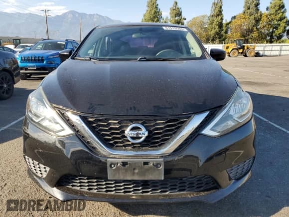 ✅ 2016 Nissan Sentra S • VIN: 3N1AB7AP5GL667634 • Лот: 81519565. Опубликован ранее на Copart с пробегом 123 315 миль. Бесплатный доступ к архиву аукционных продаж из США и подробный отчёт об истории автомобиля на DreamBid. Изображение 5.