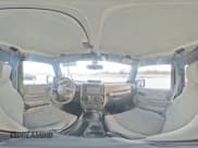 ✅ 2007 Jeep Wrangler Sahara • VIN: 1J4FA54127L153246 • Lot: 91785035. Listed on Copart with 107,994 mi. Free auction sales archive from the USA and detailed vehicle history report at DreamBid. Image 14.