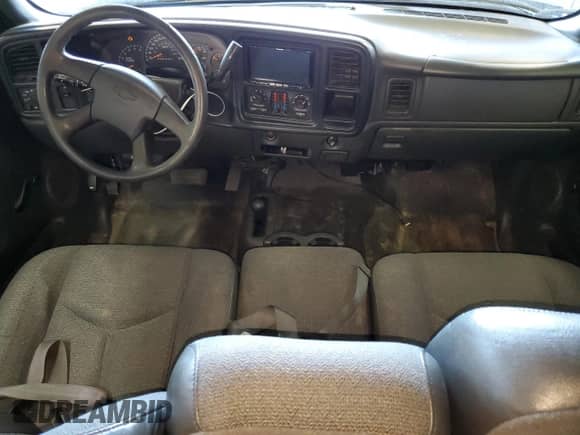 ✅ 2006 Chevrolet Silverado 1500 LS • VIN: 2GCEK19B861135914 • Lot: 75017414. Wystawiony na Copart z przebiegiem 183 185 mil mil. Skorzystaj z bezpłatnego archiwum sprzedaży aukcyjnych z USA i zobacz szczegółowy raport historii pojazdu na DreamBid. Zdjęcie 8.