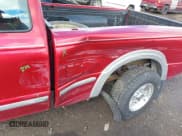 ✅ 1996 Ford Ranger XLT • VIN: 1FTDR15X9TPB29241 • Lot: 41802300. Listed on IAAI with 179,948 mi. Free auction sales archive from the USA and detailed vehicle history report at DreamBid. Image 6.
