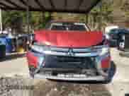 2016 Mitsubishi Outlander ES с VIN JA4AD2A3XGZ000326, выставлен на аукционе Copart как лот 82433285 с пробегом 119 309 миль миль и Списание • Salvage title. История ставок и продаж доступна на DreamBid. Изображение 5.