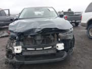 ✅ 2023 Mazda CX-5 S Carbon Edition • VIN: JM3KFBCM2P0153742 • Lot: 43793152. Wystawiony na IAAI z przebiegiem 84 096 mil. Bezpłatny archiwum sprzedaży aukcyjnych z USA i szczegółowy raport historii pojazdu na DreamBid. Zdjęcie 12.