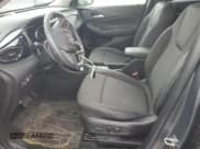 ✅ 2022 Buick Encore GX Select • VIN: KL4MMDSL3NB102242 • Lot: 81478335. Listed on Copart with 14,304 mi. Free auction sales archive from the USA and detailed vehicle history report at DreamBid. Image 7.