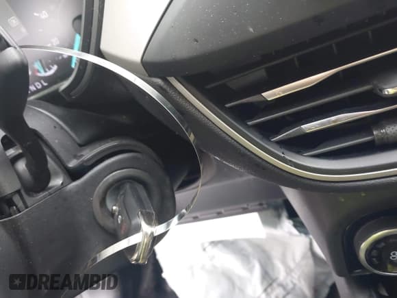 ✅ 2021 Ford Escape S • VIN: 1FMCU9F69MUA73640 • Lot: 42238252. Listed on IAAI with 113,785 mi. Free auction sales archive from the USA and detailed vehicle history report at DreamBid. Image 11.