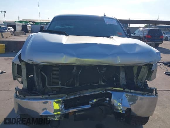 ✅ 2011 Chevrolet Silverado 2500HD LT • VIN: 1GC1KXC85BF112253 • Lot: 43358409. Listed on IAAI with 73,709 mi. Free auction sales archive from the USA and detailed vehicle history report at DreamBid. Image 6.