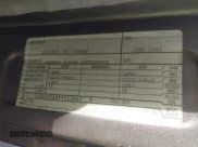 ✅ 1993 GMC Vandura • VIN: 1GDEG25K9PF513953 • Lot: 42194799. Listed on IAAI with 135,966 mi. Free auction sales archive from the USA and detailed vehicle history report at DreamBid. Image 9.