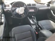 ✅ 2013 Volkswagen Jetta SE • VIN: 3VWDP7AJ1DM392628 • Lot: 65771255. Listed on Copart with 169,567 mi. Free auction sales archive from the USA and detailed vehicle history report at DreamBid. Image 8.