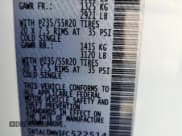 ✅ 2015 Infiniti QX60 • VIN: 5N1AL0MN3FC522514 • Lot: 93375415. Wystawiony na Copart z przebiegiem 136 093 mil. Bezpłatny archiwum sprzedaży aukcyjnych z USA i szczegółowy raport historii pojazdu na DreamBid. Zdjęcie 13.