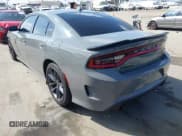 ✅ 2019 Dodge Charger Scat Pack • VIN: 2C3CDXGJ4KH511139 • Лот: 43346608. Опубликован ранее на IAAI с пробегом 25 560 миль. Бесплатный доступ к архиву аукционных продаж из США и подробный отчёт об истории автомобиля на DreamBid. Изображение 3.