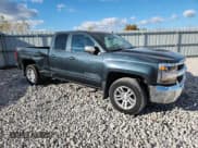 ✅ 2017 Chevrolet Silverado 1500 LT • VIN: 1GCVKREH1HZ167753 • Лот: 90450295. Опубликован ранее на Copart с пробегом 209 333 миль. Бесплатный доступ к архиву аукционных продаж из США и подробный отчёт об истории автомобиля на DreamBid. Изображение 4.