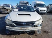 ✅ 2013 Subaru WRX WRX • VIN: JF1GV7E6XDG033984 • Lot: 43777108. Listed on IAAI with 152,399 mi. Free auction sales archive from the USA and detailed vehicle history report at DreamBid. Image 12.